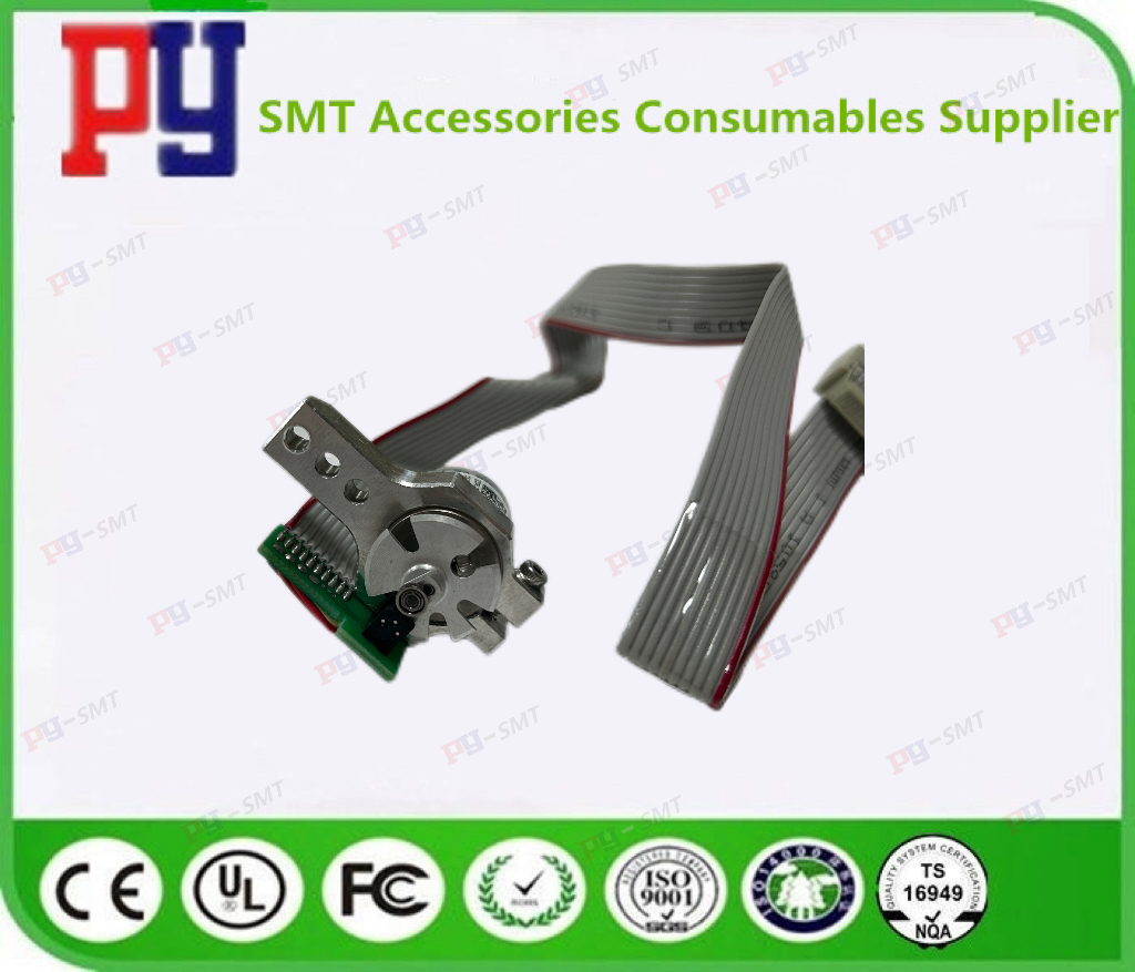 00349432S01 KL-M9-1026 Серво клапан Чип монтер SIEMENS SMT Pick And Place Machine