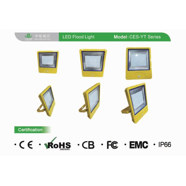 CESP CE ROHS CA FC EMC IP66 listed 20W  flood light Professional manufacturer