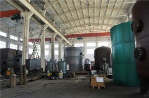 Jiangsu Jixiang Environmental Protection Technology Co., Ltd.