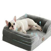 Posibilidad de deslizamiento por voz Bajo cama para gatos inteligente Protección UV caliente Apagado automáticamente