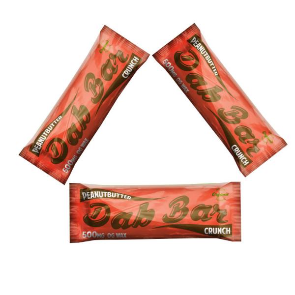 tea/coffee/ mocha/energy granola bar packaging powder bag 3 side seal/ instant coffee powder sachet packaging bag/Plastic foil