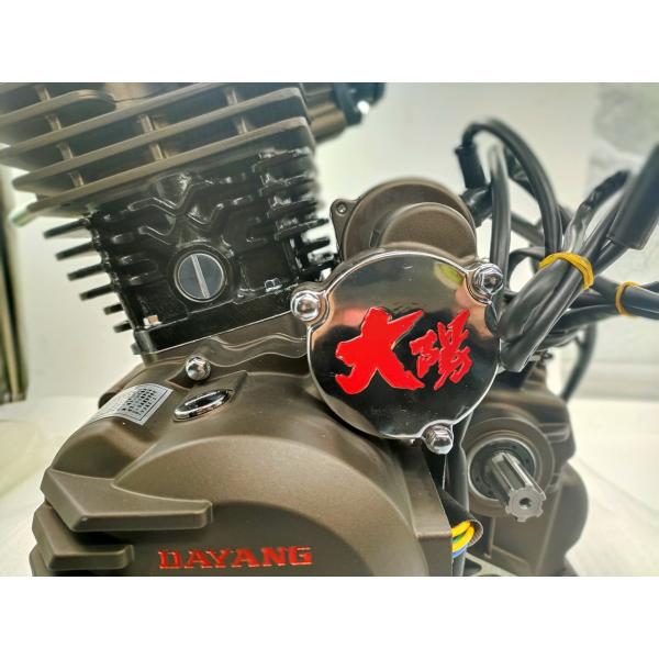 Wolf 200cc Водоохлаждаемый одноцилиндровый четырехтактный бензиновый двигатель для мотоциклов