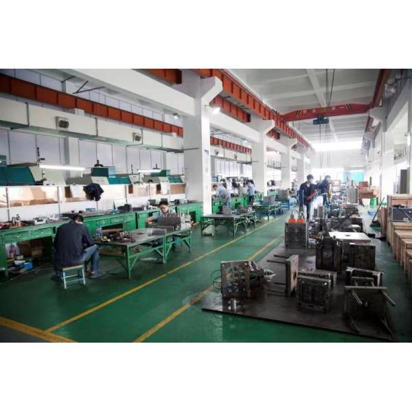 Hangzhou Youken Packaging Technology Co., Ltd.