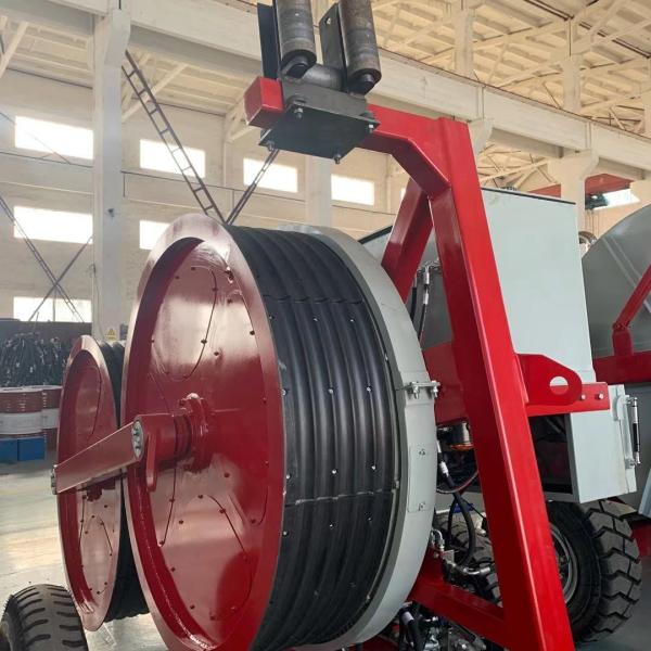 装置をひもでつなぐ単一の束12kw （16hp）ガソリン3Ton電力線