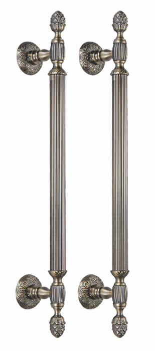 Awesome Modern Metal Furniture Drawer Pull Handles Customized Durable Bedroom Kitchen Living Room Bathroom Wardrobe Cabinet