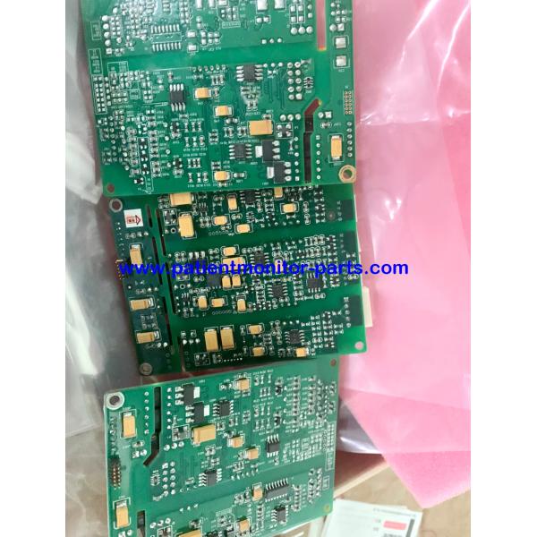 Goldway G30 G40 UT4000B Пациентский монитор двойной инвазивной пластинки артериального давления