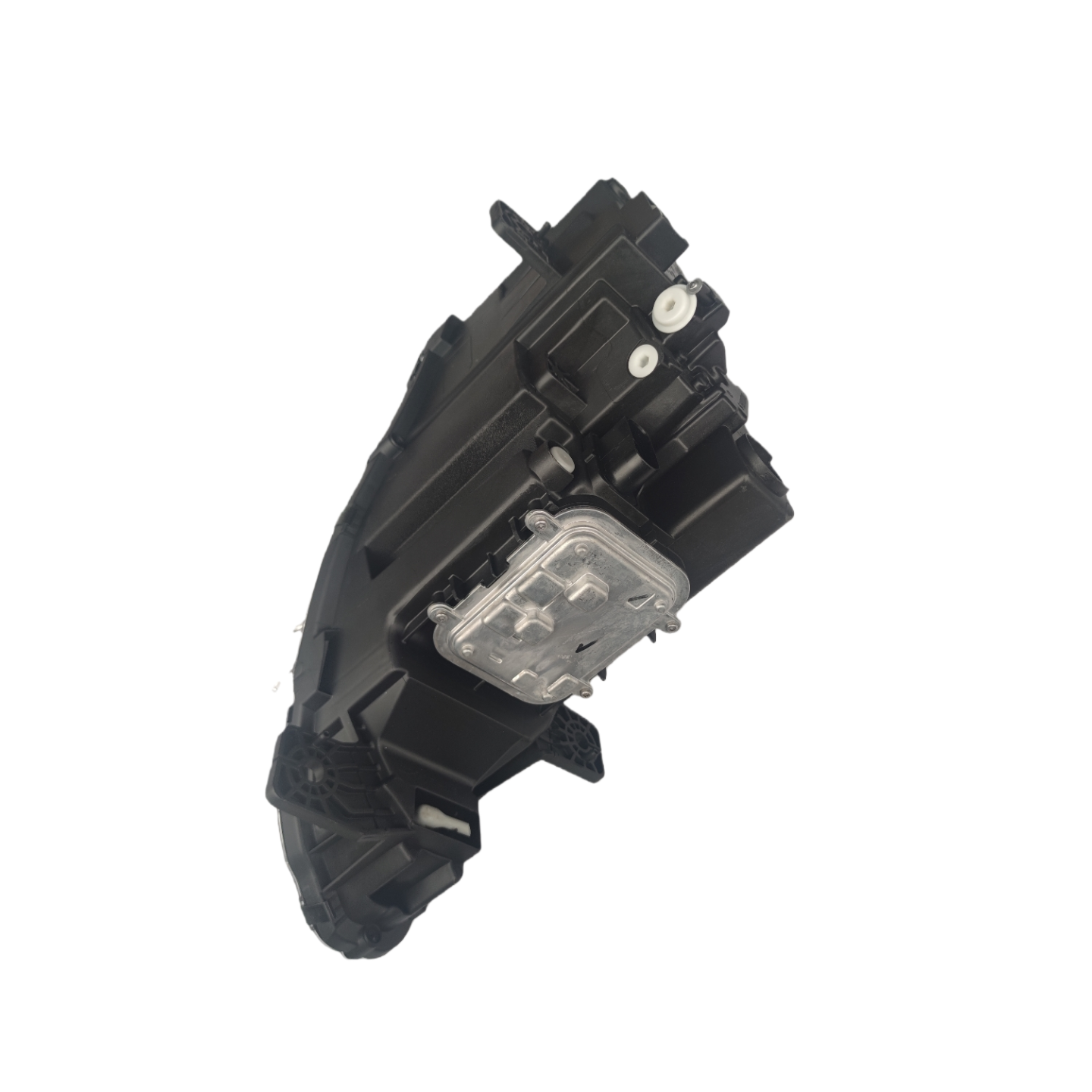 3.0.01.10.00628ZZ 2026 New Leapmotor C11 Front Fog Lamp Assembly | Front Bumper Fog Light | Headlight Lighting Car Accessories