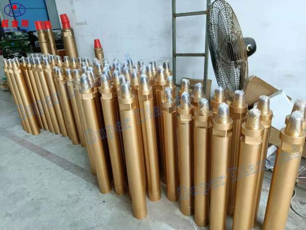 Mission60 / Cm60A Compatible 12 prime prime DTH Hammer SD12 DHD1120 Numa125 Numa120 for API 3 1/2 Prime Reg Connection Thread