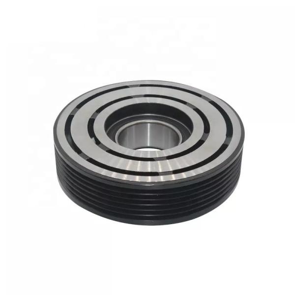 Kit d'embrayage à poulie automatique du compresseur à courant alternatif 6PK 110MM 12V pour BMW E46 MARINE R45 1978-1985