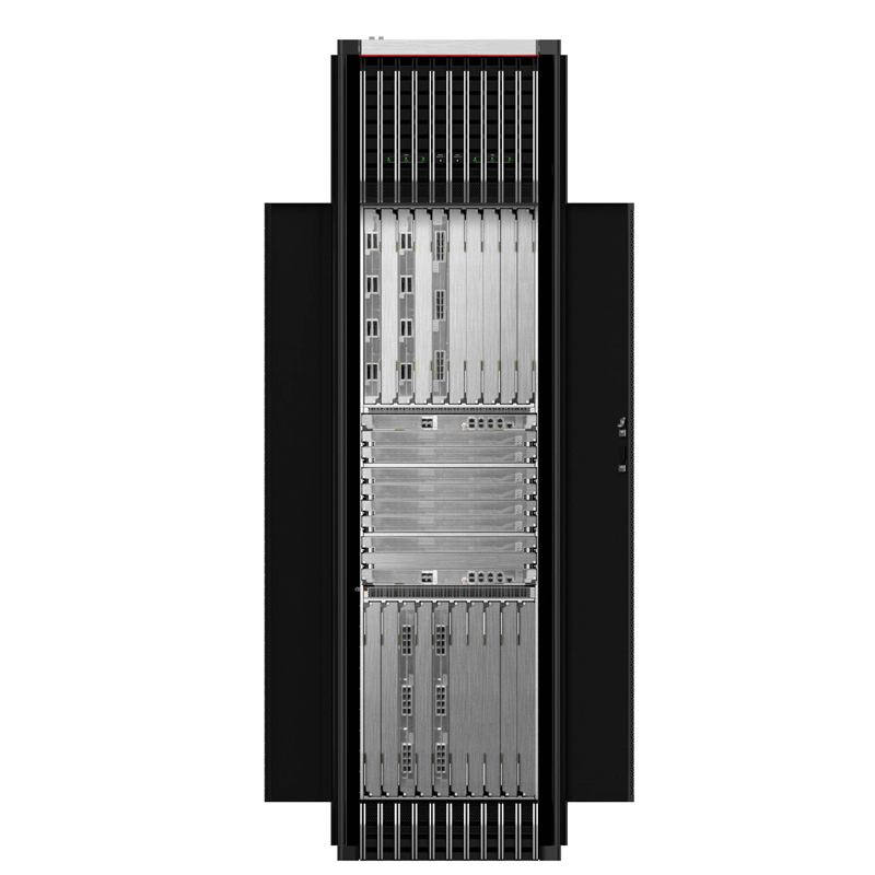 Enterprise NE9000-20 Industrial Router Network Service Router