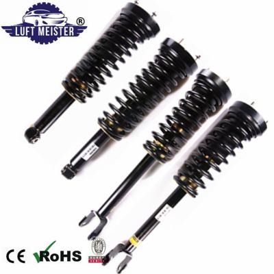 Suspension Coil Spring Conversion Kit for JAGUAR XJ Light Fix