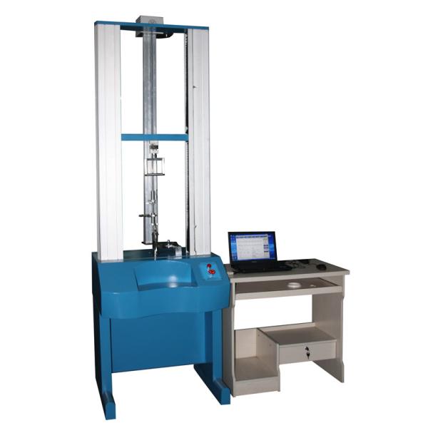 AC220V 20KN Tensile Strength Testing Machine With Digital Display