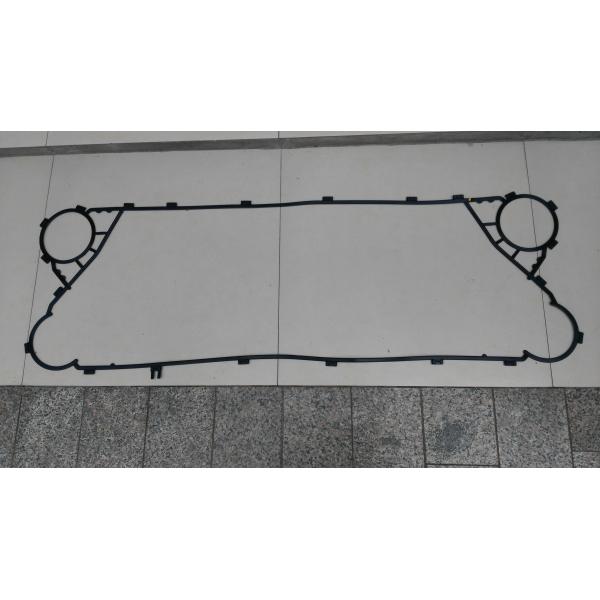 Набивки теплообменного аппарата плиты NT100M AISI304 0.6mm EPDM