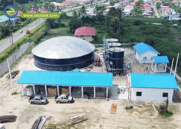 Leading China Aluminum Geodesic Dome Roof Manufacturer - Center Enamel