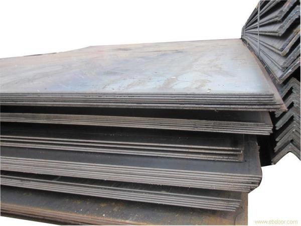 ABS Grade DQ47 High Strength Steel Plate Shipbuilding Steel Plate