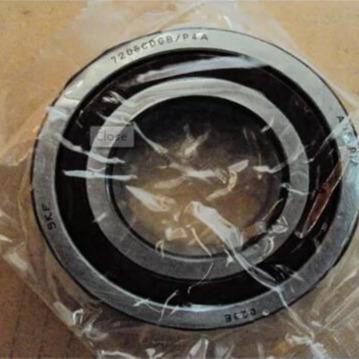 40 X 80 X 18mm 7208 B Angular Contact Ball Bearing