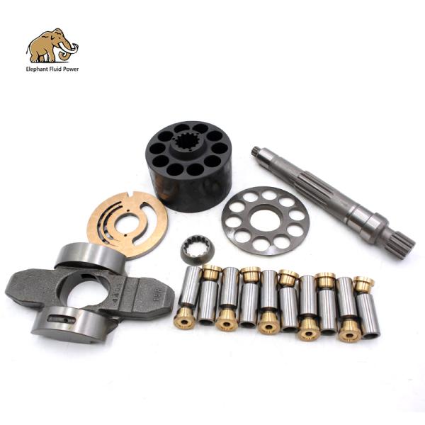 Части Nachi PVD-1B PVD-2B ремонтных услуг насоса мини экскаватора JCB гидравлические основные запасные