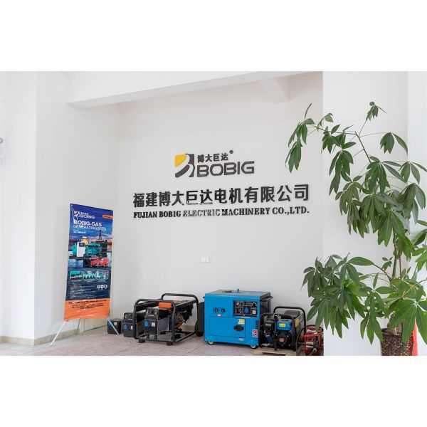Industrial 250Kw  DOOSAN Diesel Generator Set with Brushless Alternator Silent Type Open Frame 50/60Hz ATS