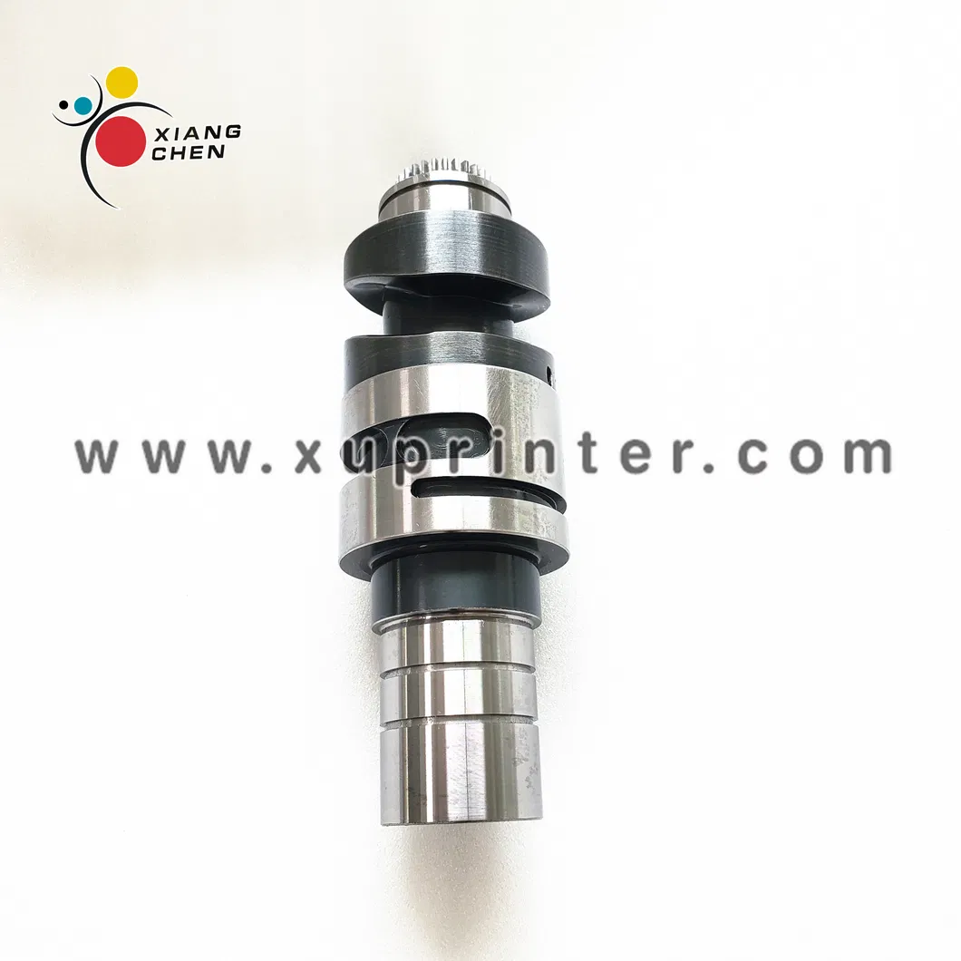 Best Quality F2.072.002 Cam Shaft for Heidelberg Offset Printing Parts