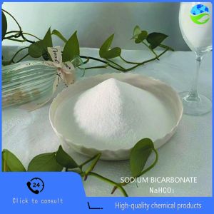 Technical Grade Sodium Bicarbonate for Water Treatment Industrial Cleaning and Corrosion Inhibition