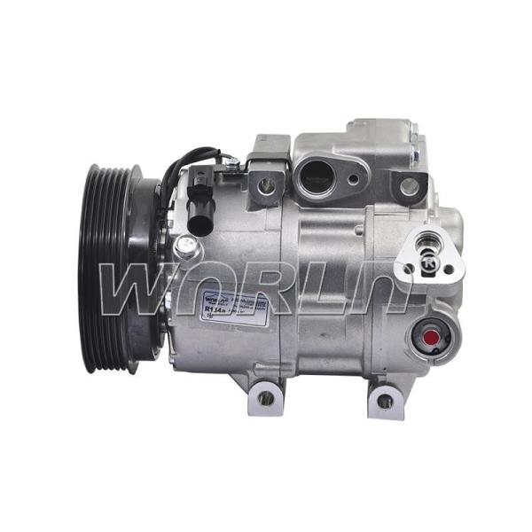 DV16 Car Air Conditioner Compressor  977013K425 977013K520 For Hyundai Sonata Kia Magentis WXHY053