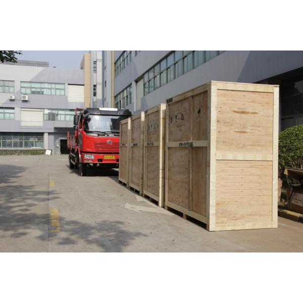 1000L water cooling Rapid temperature change chamber with cable port Lighting device