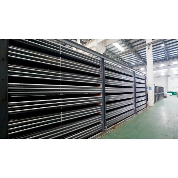 Отличная теплопроводность 3103 Алюминиевая труба для автомобильных систем охлаждения