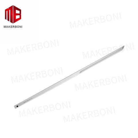Blade For FK 369*8.5*2mm Single Hole Knife Used For Auto Cutting Machine