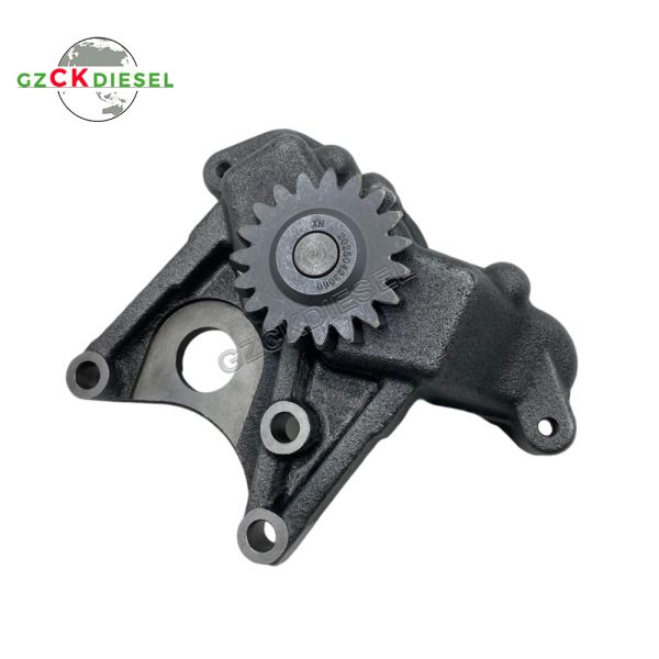 New Oil Pump T3751A071 6I-0912 6I0912 32F056C for 3054 1004 Engine 416D 420D 428D 430D Backhoe Loader