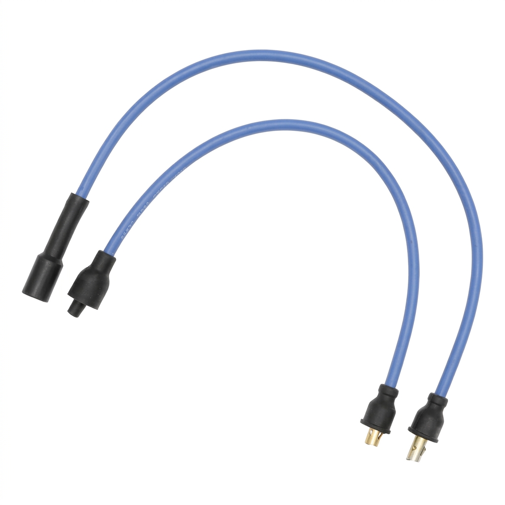Ignition Wire Set - OE: 1612492