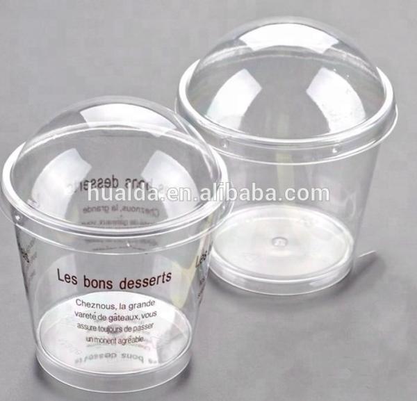 2016 China First Automatic Plastic Cup Cover/Lid Forming Machine