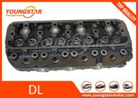Cabeça de cilindro rochosa do motor de Daihatsu 2.8D DL para Daihatsu D/Rocky rochoso TD para o DELTA 2,8 de DAIHATSU
