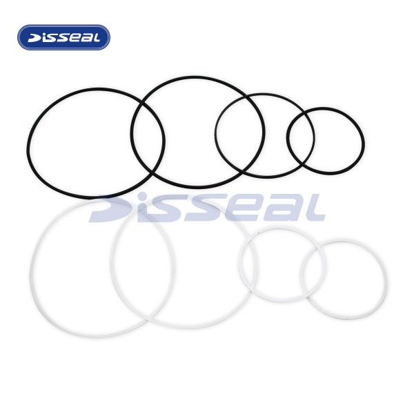 Hydraulic Arm Cylinder Seal Kit 31Y1-15390 31Y1-15040 For Excavator