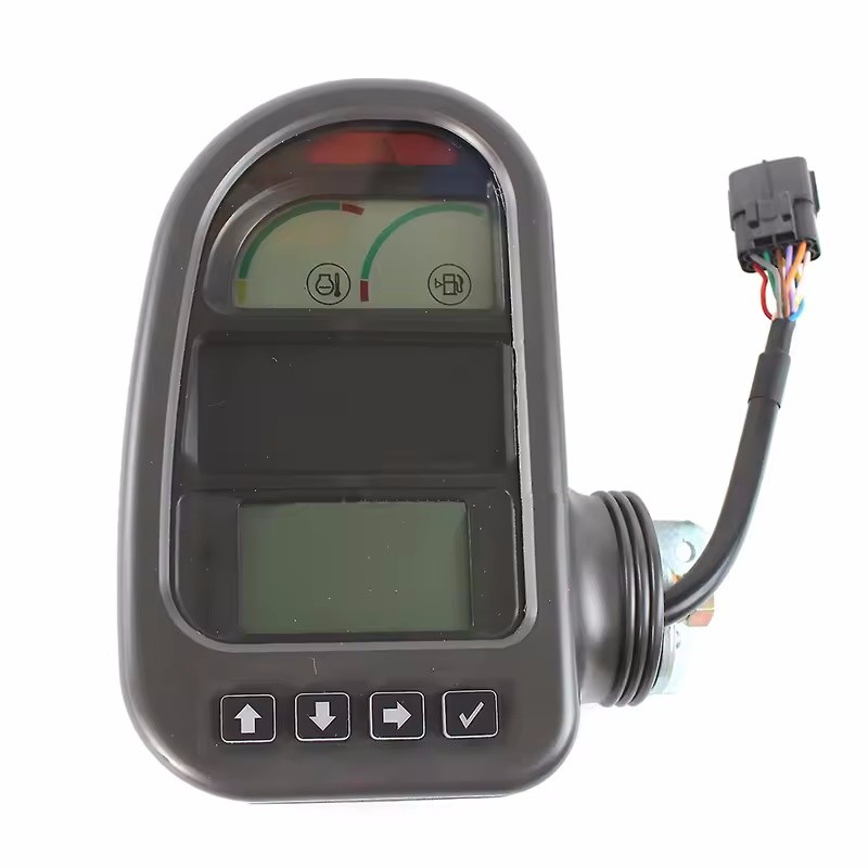 VOE14390065 14390065 Дисплейная панель монитора для монитора экскаватора EC210 EC240 EC290