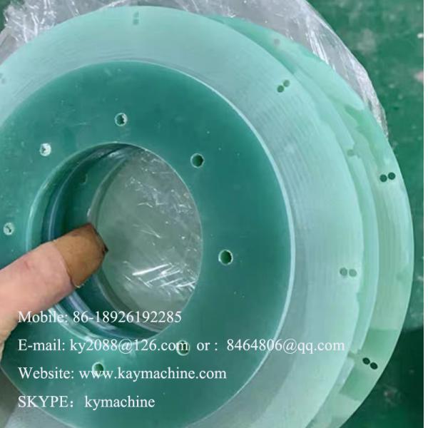 Fiber Reinforced 4 FR4 glass fiber fiberglass Fiber glass Precision planetary gear Electrical equipment insulation partitions  China manufacturer China factory China producer