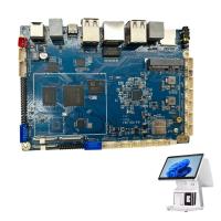 JLD-P20 マザーボード 6TOPS NPU 組み込みボード ブーム RK3576 ボード