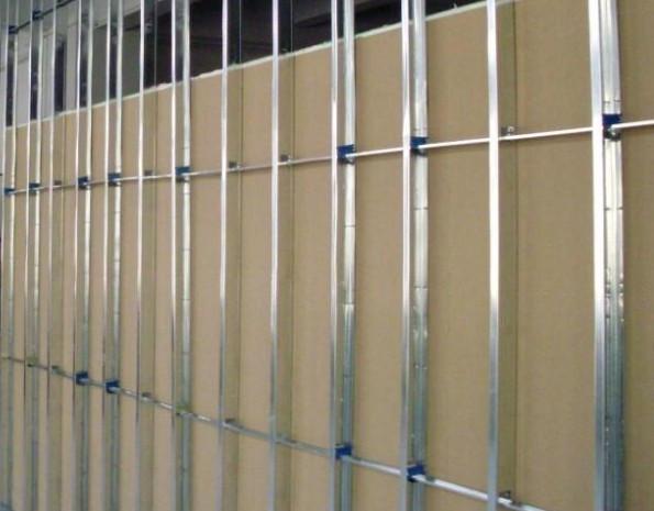 parafuso prisioneiro 8.Metal e rolo da trilha que forma a máquina