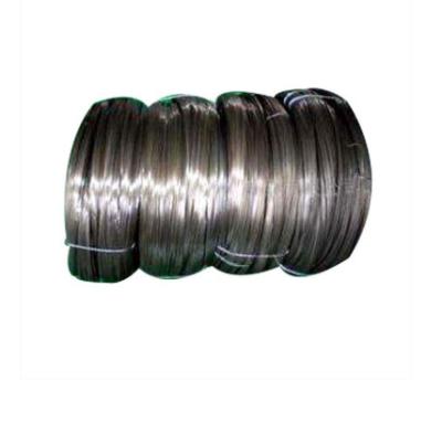 Fio brilhante de 2mm-8mm EPQ/fio de aço inoxidável para o acessório do banho