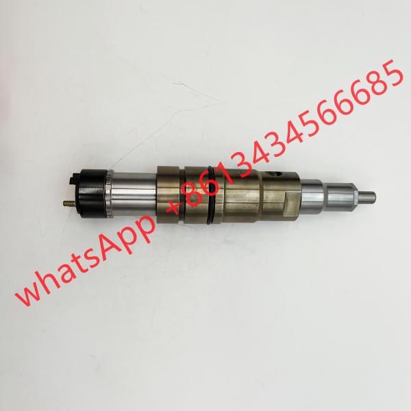 5579417 2872405 Pièces de moteur mécaniques OEM ISX X15 Injecteur de carburant 5579417 2872405