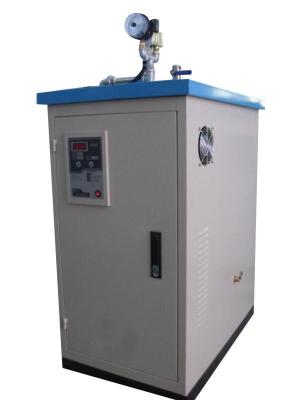 LDR Series Electric Steam Generator 400kg  For Under Floor Water Heating