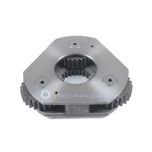 EC360 Робби-экскаватор Свинговая планетарная передача 1 2 Для EC380D Swing Assy