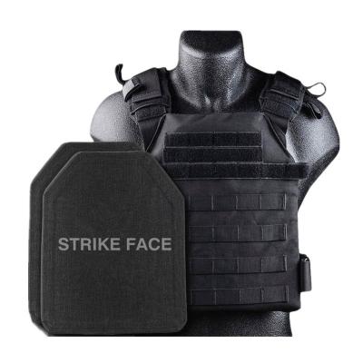 placas à prova de balas balísticas de 11x14 10x12 Airsoft para o nível 3 da veste