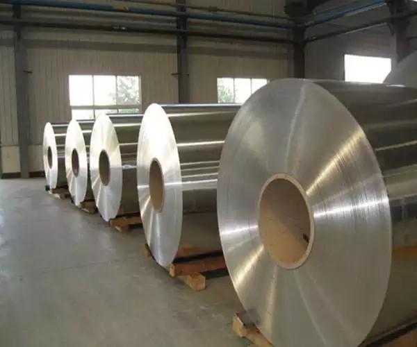 Wholesale China 3xxx Color Coated Aluminum Coil for Channel Letter
