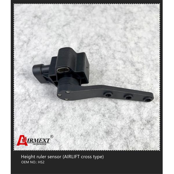 Рука датчика правителя высоты креста аеролифта регулятора подвеса воздуха замены