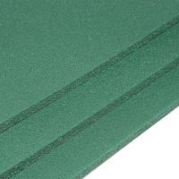 Forma personalizada XPE XLPE Foam Sheet Insulation Roll For Automotive Sports Mat