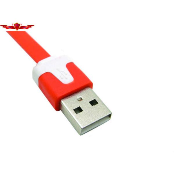 Wholesale 30PIN USB Date Charger Cable for iphone 4s usb sync cable 10colors