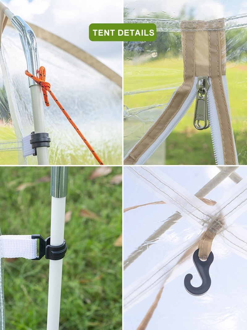 Waterproof Outdoor Sports Tents Engineered To Protect Against Rain Wind And Sunlight During Outdoor Adventures And Sports