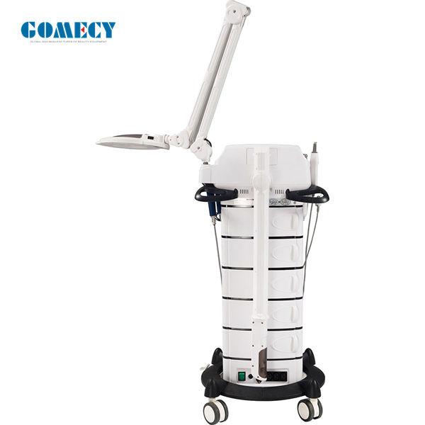 Facial Cleansing 9 In 1 Multifunctional Beauty Machine