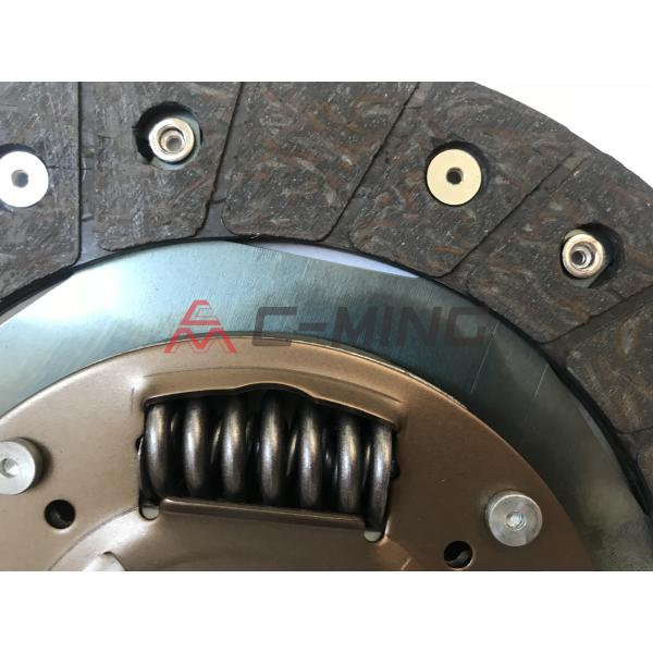 1878654541 24 Teeth Sachs Clutch Kits F16D3 215*150*20.7mm