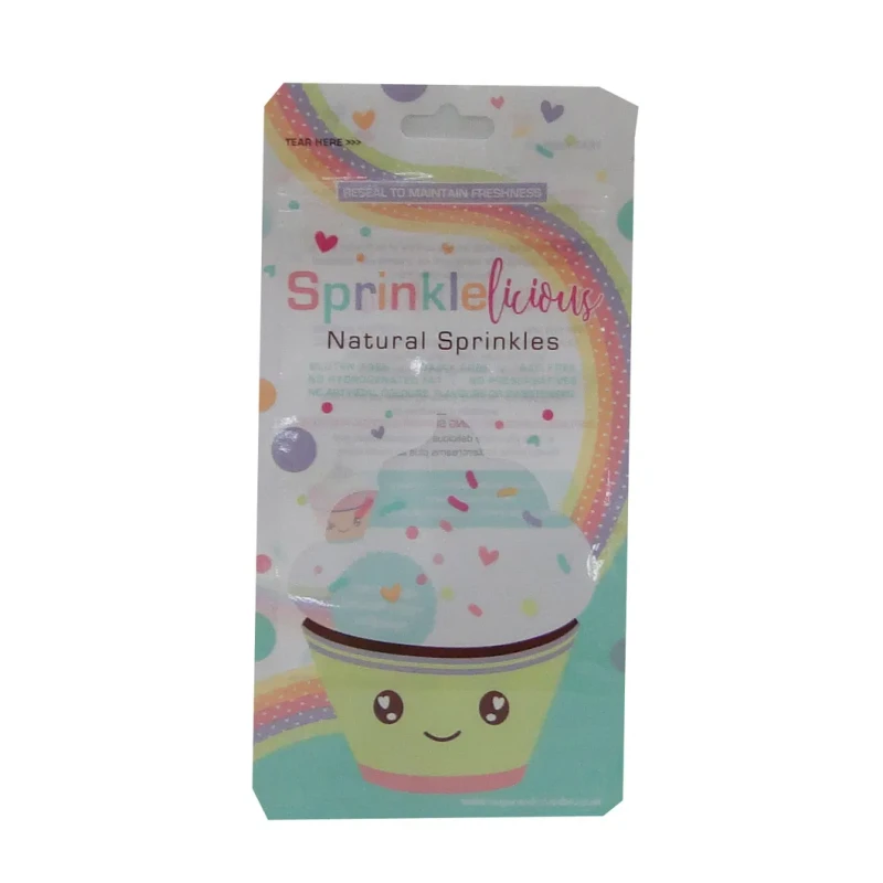 Spooky Halloween-Themed Plastic Gift Bags for Festive Packaging
